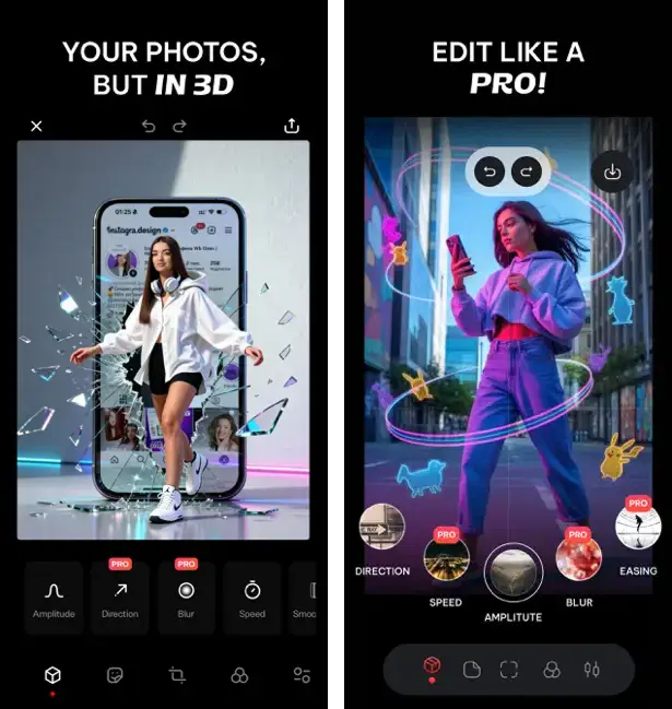 screenshots